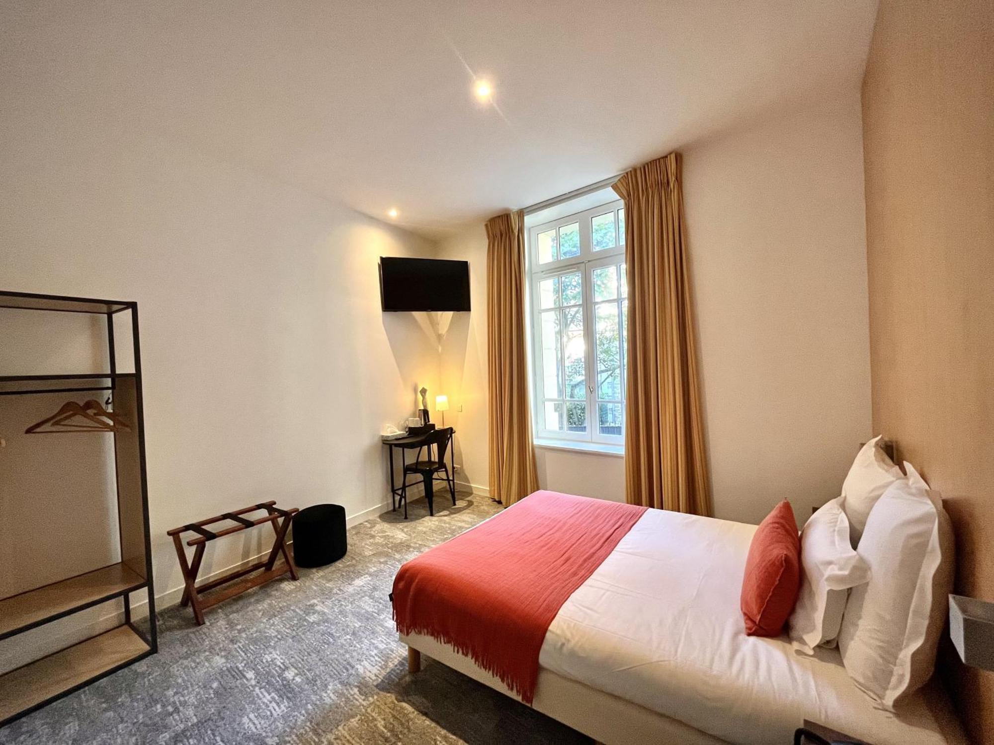 Hotel Balmoral דינאר מראה חיצוני תמונה