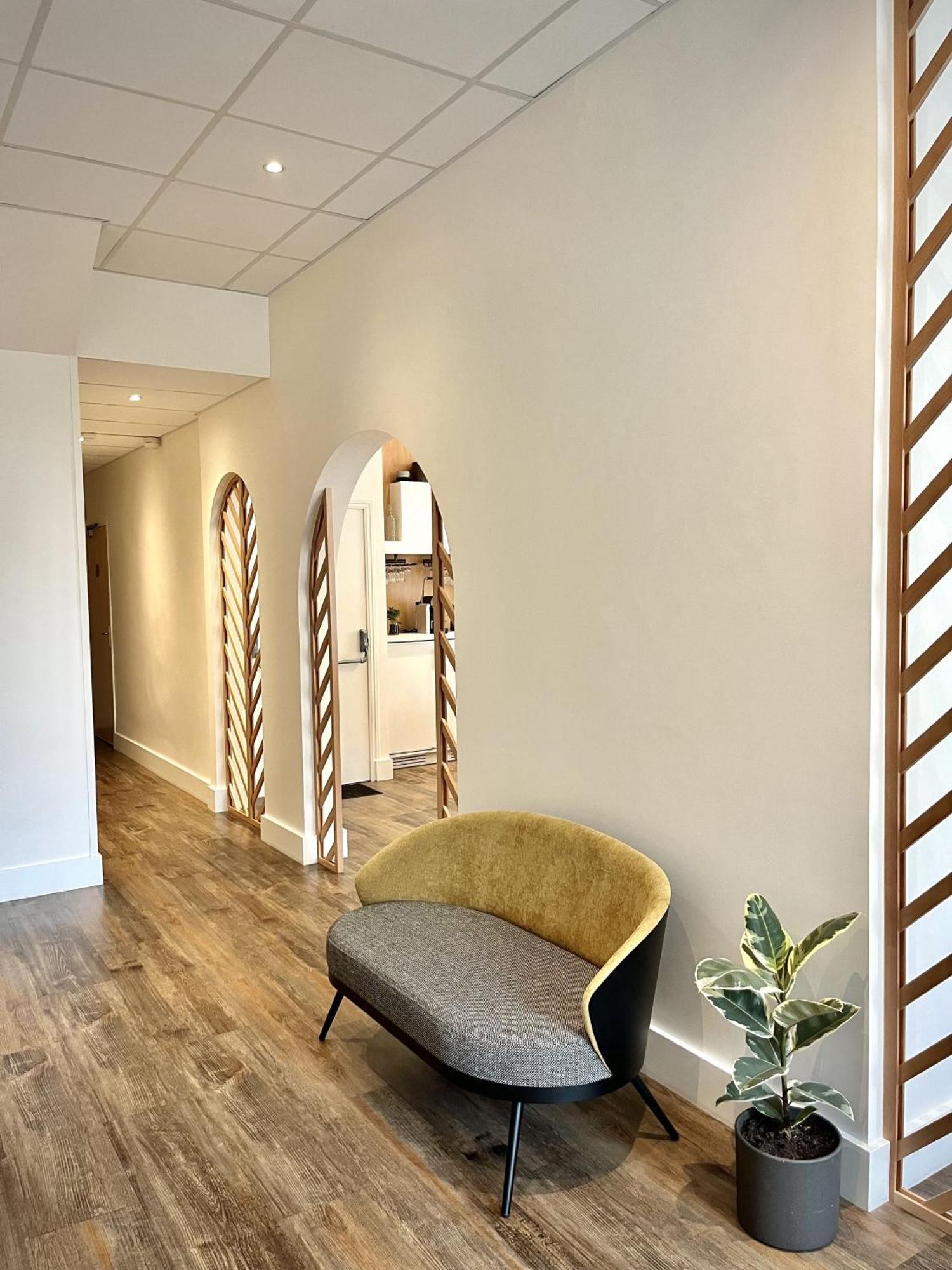 Hotel Balmoral דינאר מראה חיצוני תמונה