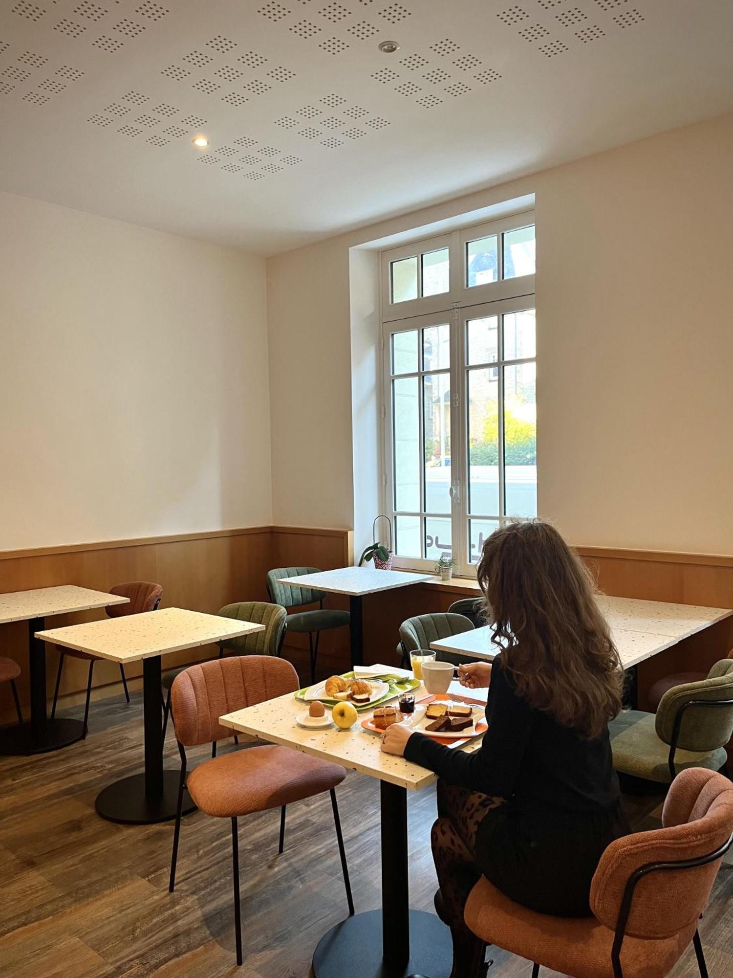 Hotel Balmoral דינאר מראה חיצוני תמונה