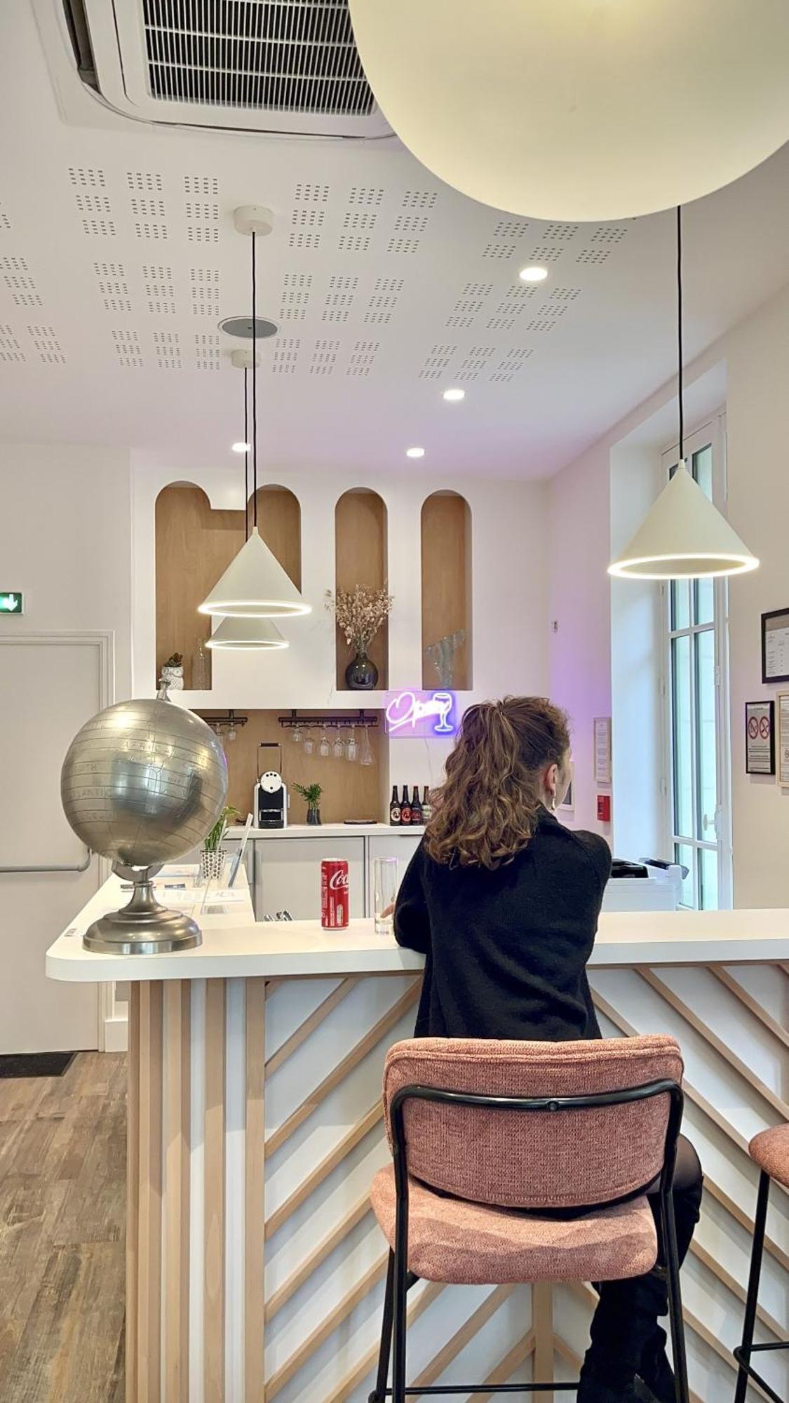 Hotel Balmoral דינאר מראה חיצוני תמונה