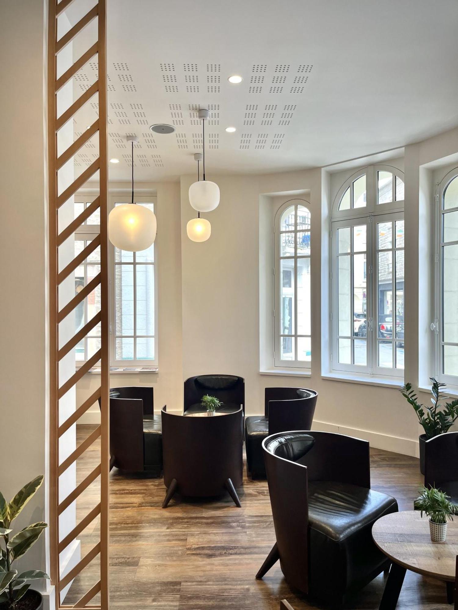 Hotel Balmoral דינאר מראה חיצוני תמונה