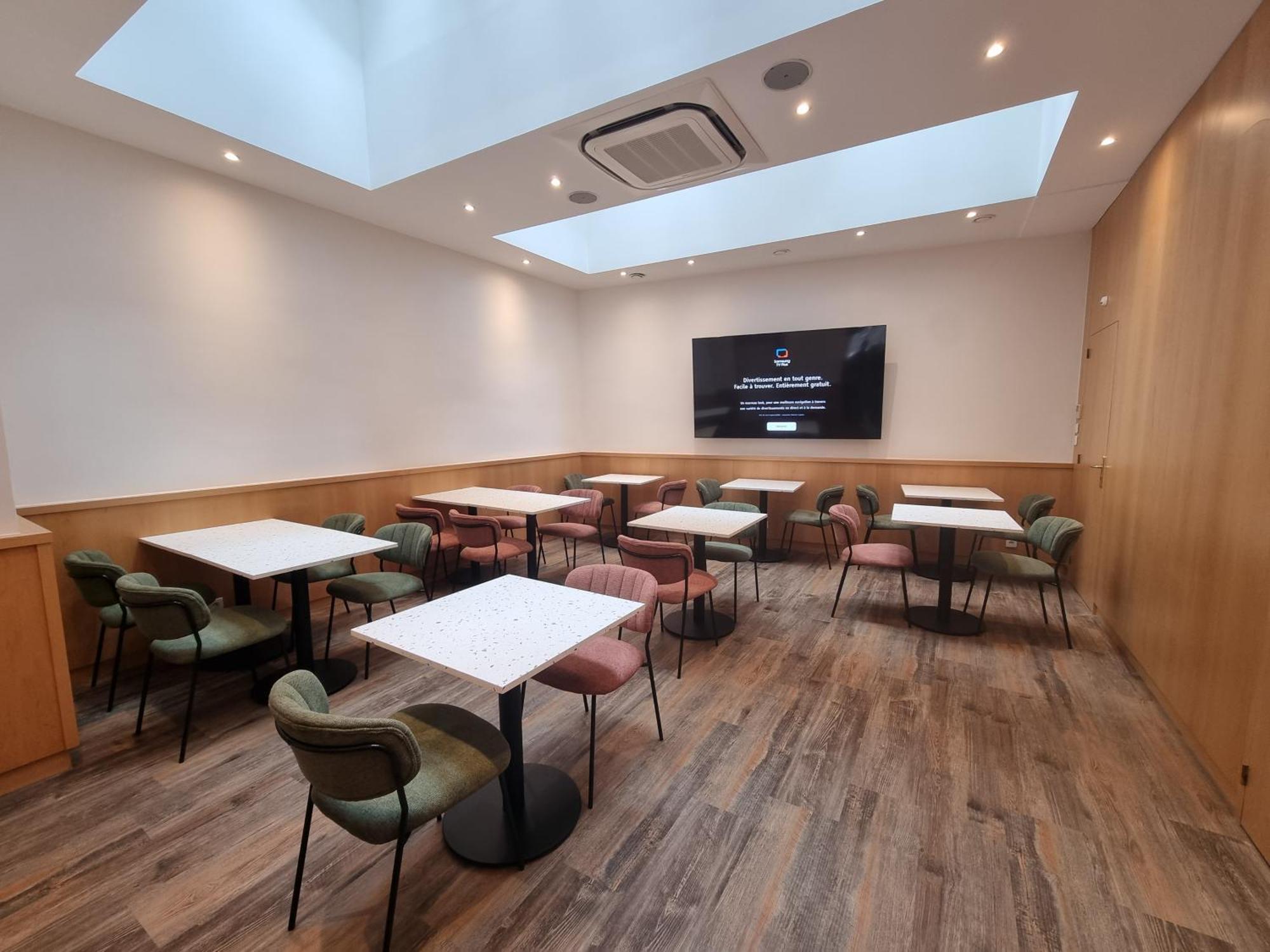 Hotel Balmoral דינאר מראה חיצוני תמונה