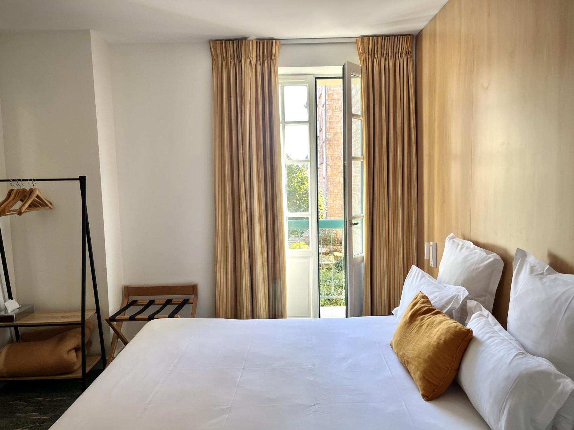 Hotel Balmoral דינאר מראה חיצוני תמונה