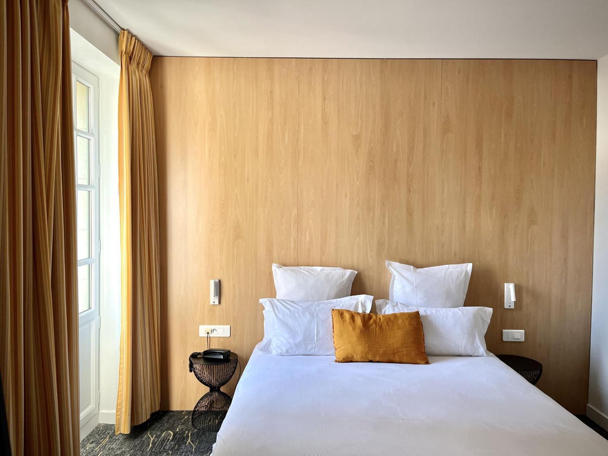 Hotel Balmoral דינאר מראה חיצוני תמונה