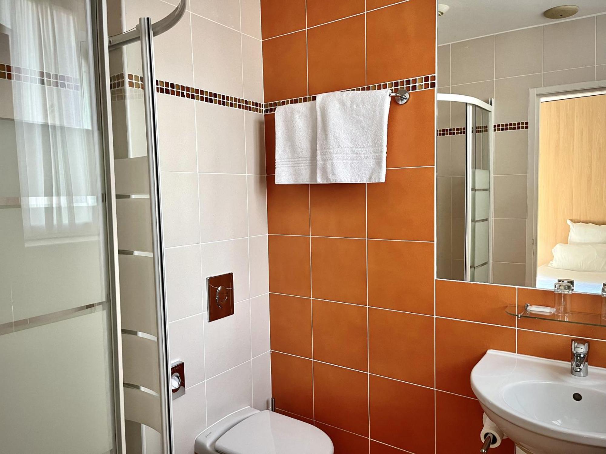Hotel Balmoral דינאר מראה חיצוני תמונה