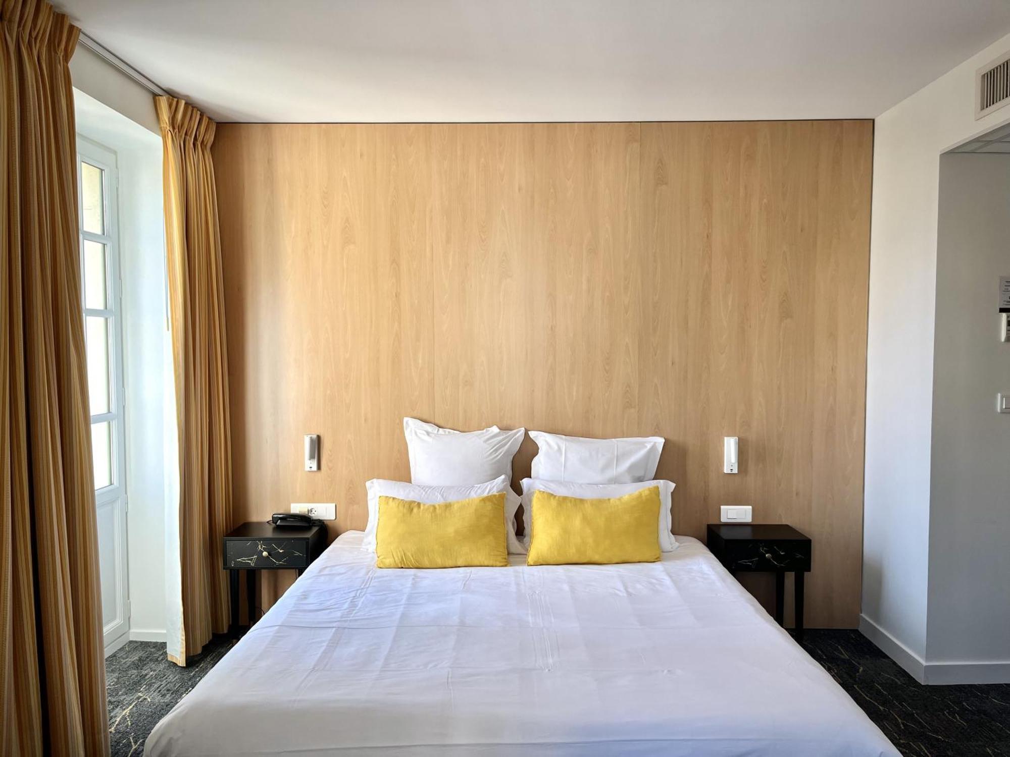 Hotel Balmoral דינאר מראה חיצוני תמונה