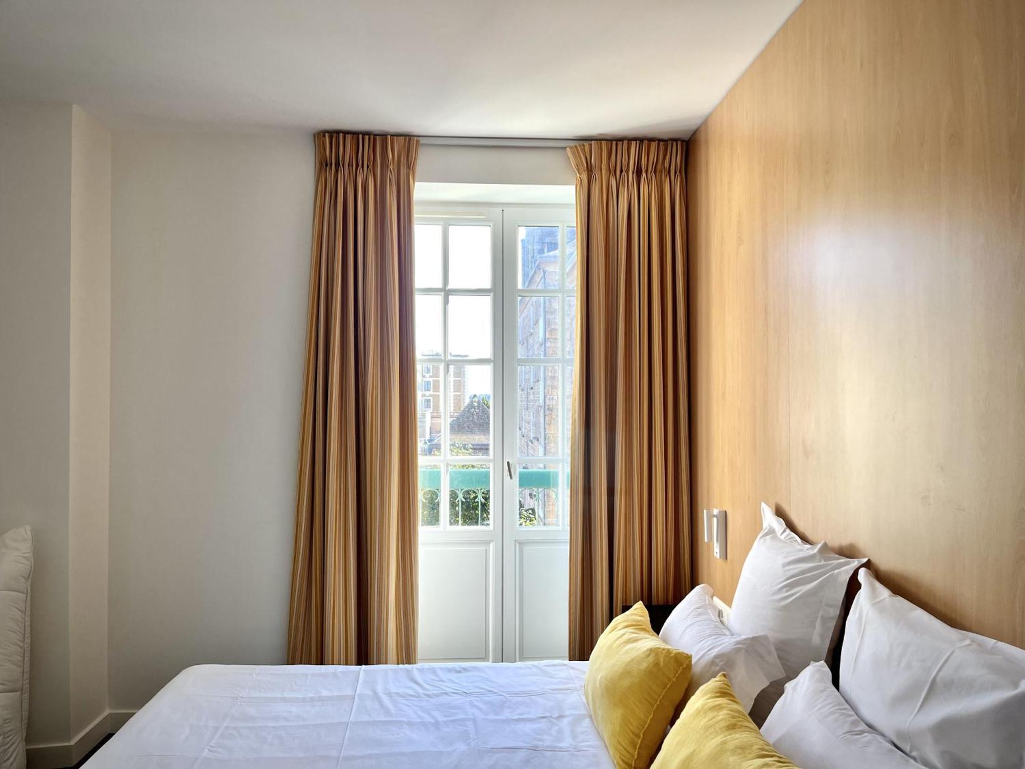 Hotel Balmoral דינאר מראה חיצוני תמונה