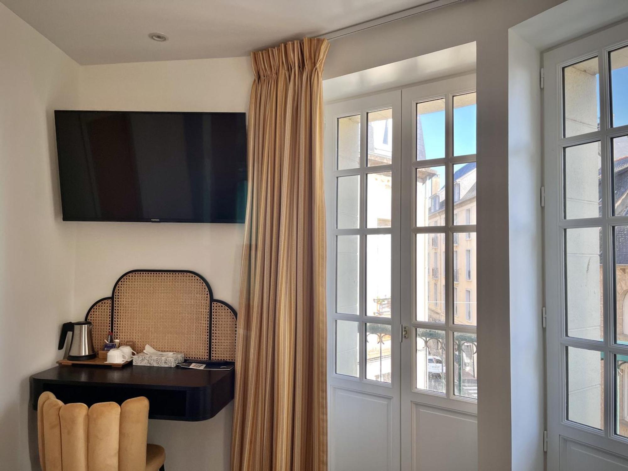 Hotel Balmoral דינאר מראה חיצוני תמונה