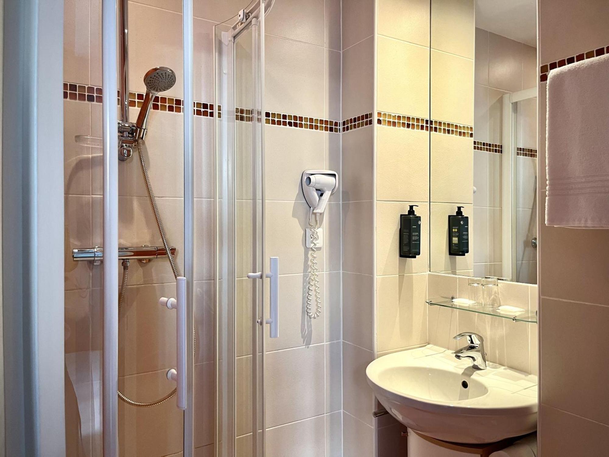 Hotel Balmoral דינאר מראה חיצוני תמונה