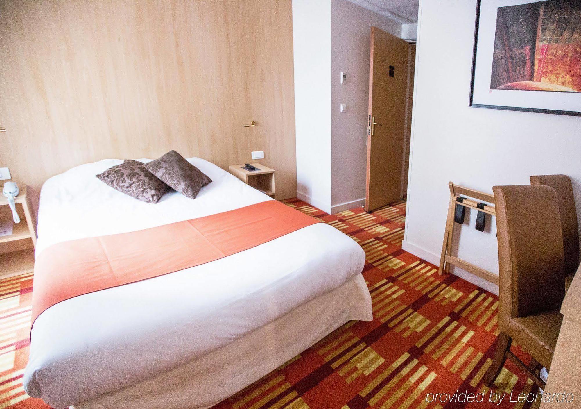 Hotel Balmoral דינאר מראה חיצוני תמונה