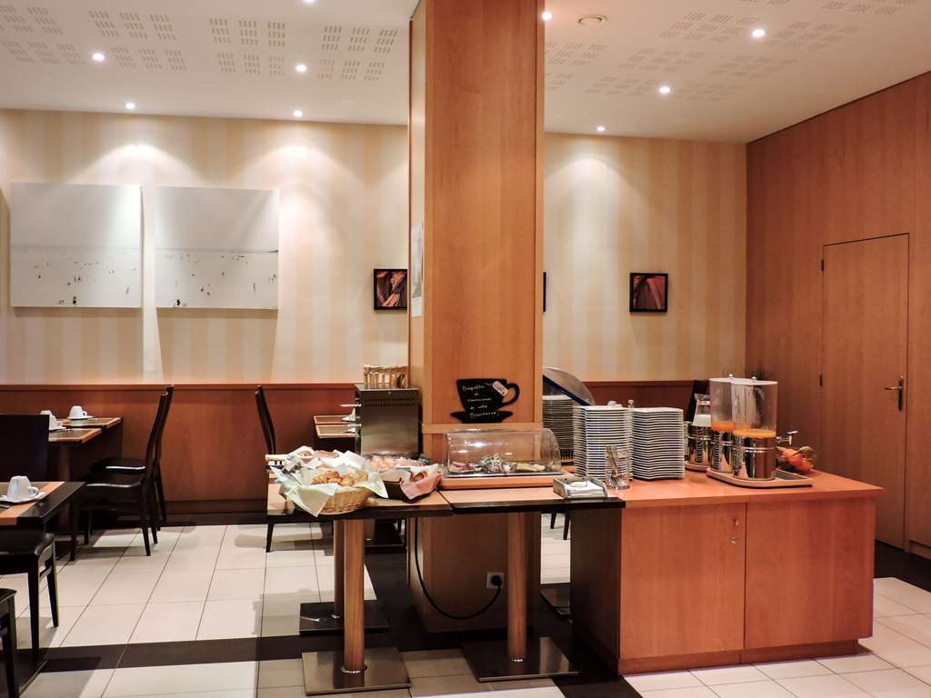 Hotel Balmoral דינאר מסעדה תמונה