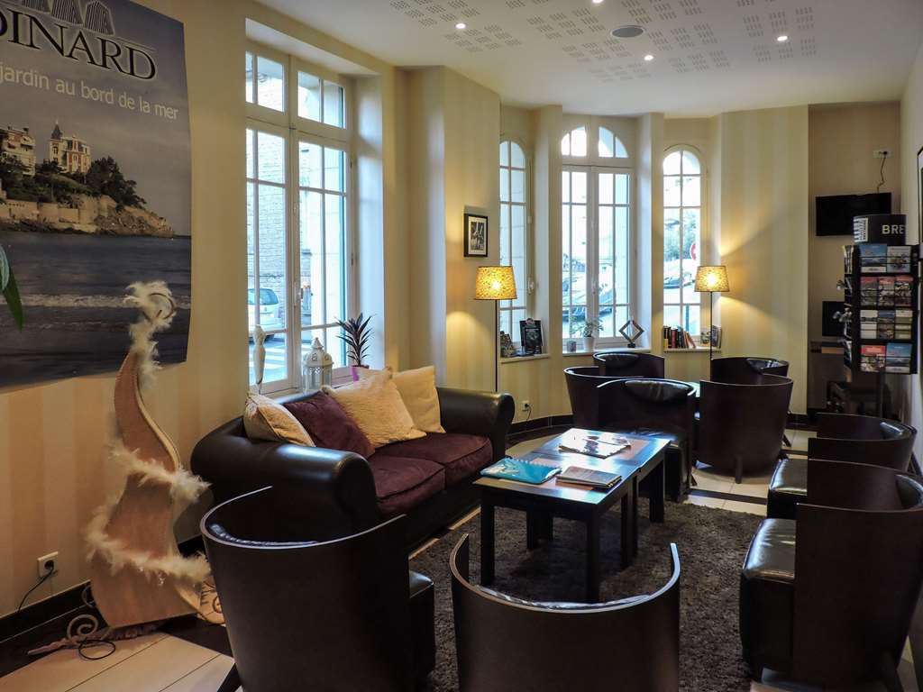 Hotel Balmoral דינאר מסעדה תמונה