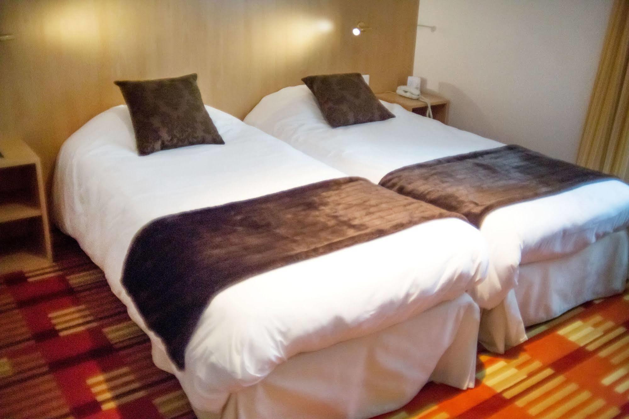 Hotel Balmoral דינאר מראה חיצוני תמונה