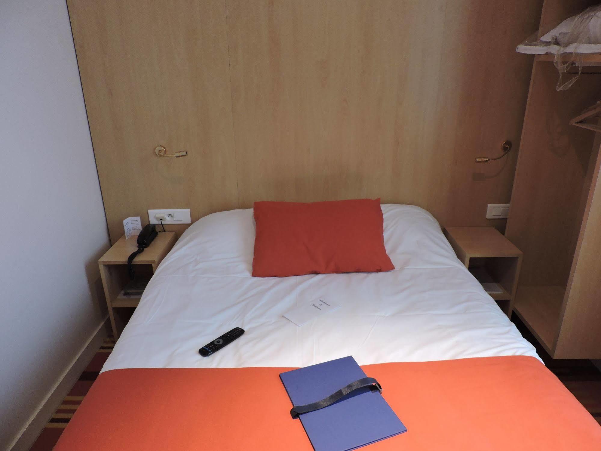 Hotel Balmoral דינאר מראה חיצוני תמונה