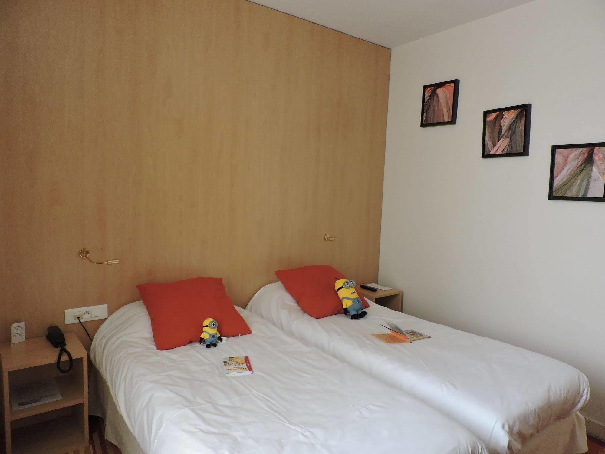 Hotel Balmoral דינאר מראה חיצוני תמונה
