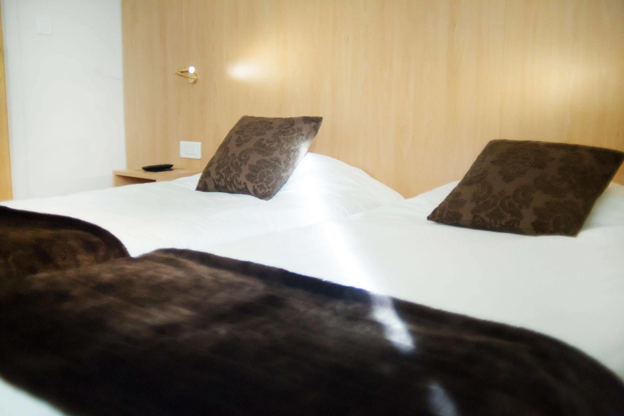 Hotel Balmoral דינאר מראה חיצוני תמונה